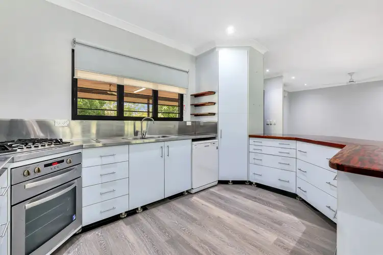 Sixth view of Homely house listing, 11 Gold Court, Girraween NT 836