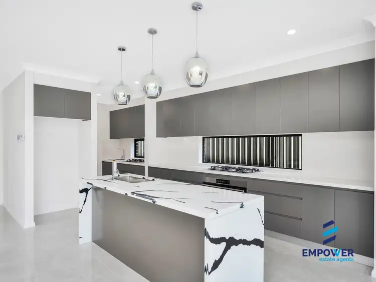 Second view of Homely house listing, 31 HESTER AVE, Claymore NSW 2559