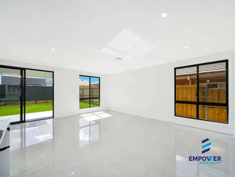 Third view of Homely house listing, 31 HESTER AVE, Claymore NSW 2559