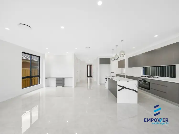 Fourth view of Homely house listing, 31 HESTER AVE, Claymore NSW 2559