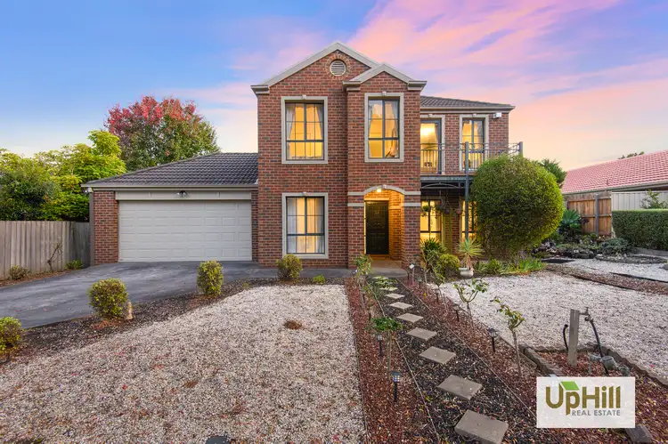 11 Lexton Street, Narre Warren South VIC 3805