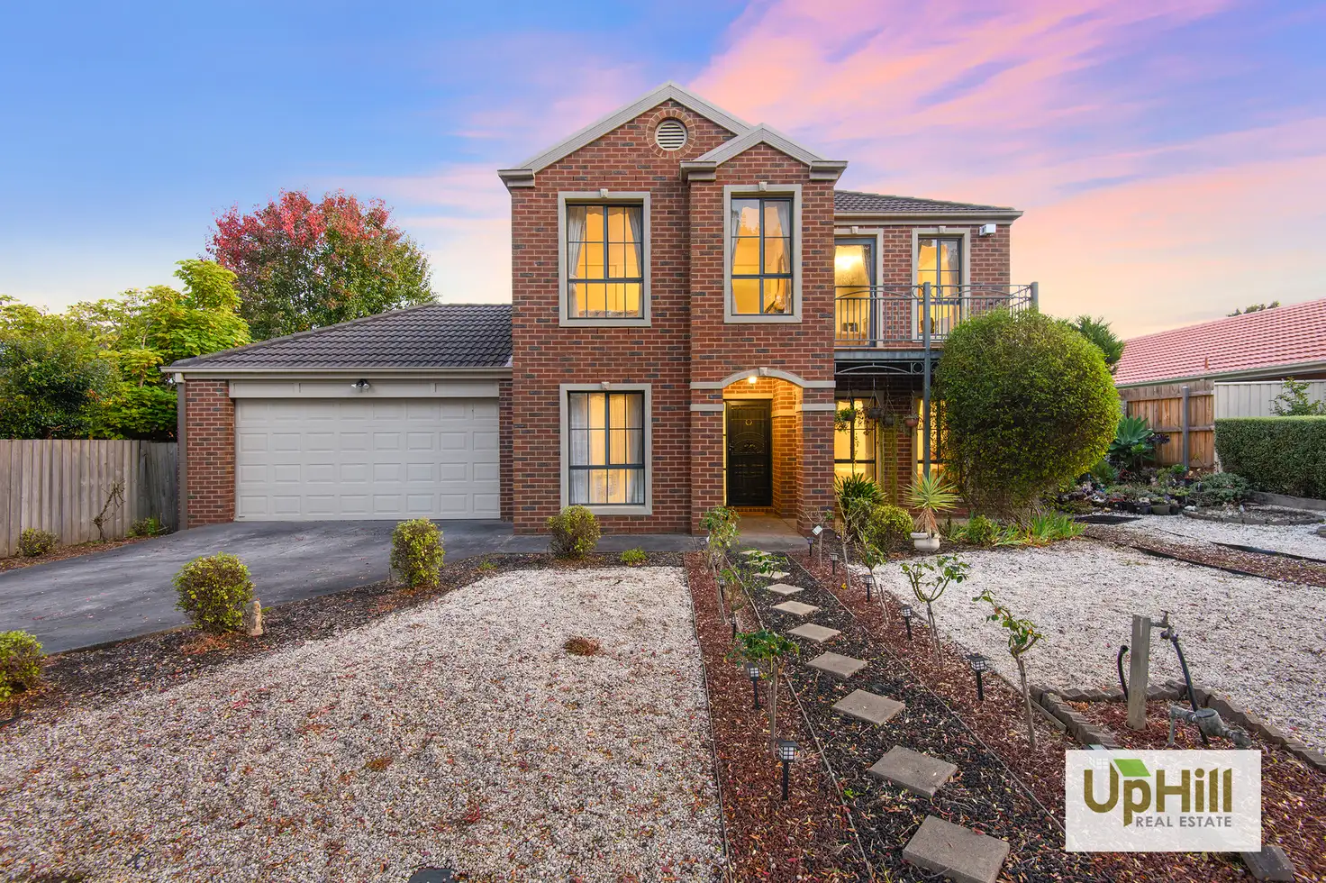 Main view of Homely house listing, 11 Lexton Street, Narre Warren South VIC 3805