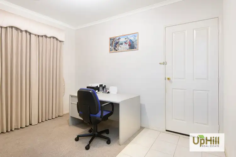 Second view of Homely house listing, 11 Lexton Street, Narre Warren South VIC 3805