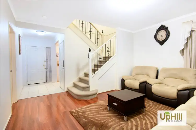 Fifth view of Homely house listing, 11 Lexton Street, Narre Warren South VIC 3805