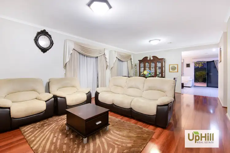 Sixth view of Homely house listing, 11 Lexton Street, Narre Warren South VIC 3805