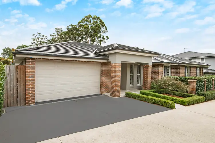 Main view of Homely house listing, 45A Bundarra Avenue, Wahroonga NSW 2076