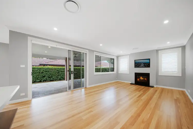 Fourth view of Homely house listing, 45A Bundarra Avenue, Wahroonga NSW 2076