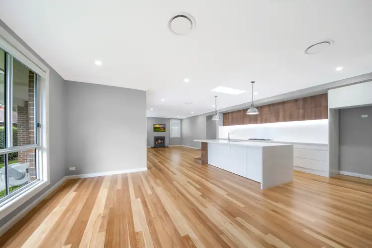 Fifth view of Homely house listing, 45A Bundarra Avenue, Wahroonga NSW 2076