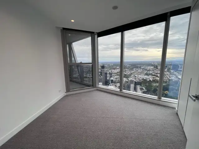Fourth view of Homely apartment listing, 2202B/639 Little Lonsdale Street, Melbourne VIC 3000