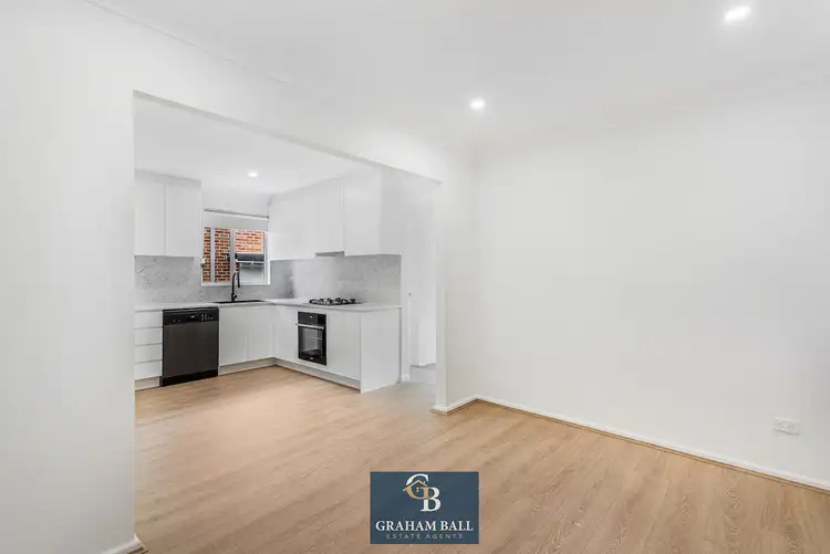Fifth view of Homely house listing, 12 Grenada Street, Fairfield West NSW 2165