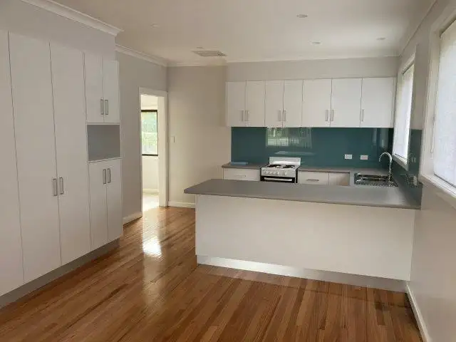 Third view of Homely house listing, 8 O'Callaghan Street, Warracknabeal VIC 3393