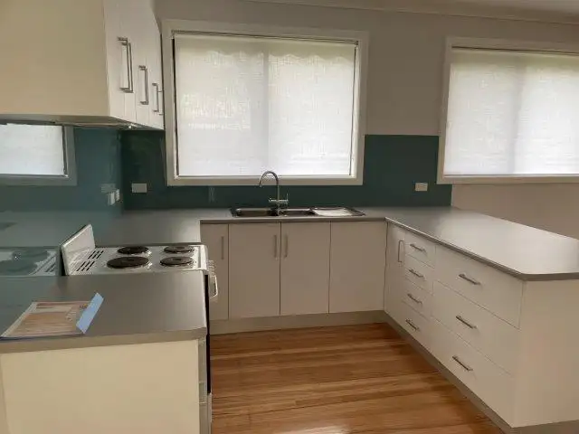 Fourth view of Homely house listing, 8 O'Callaghan Street, Warracknabeal VIC 3393