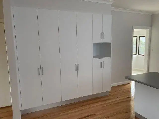 Fifth view of Homely house listing, 8 O'Callaghan Street, Warracknabeal VIC 3393