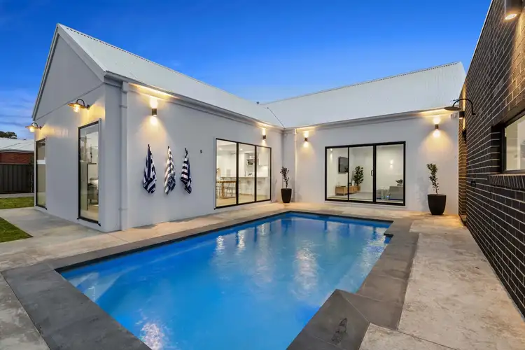 Second view of Homely house listing, 27 Oscar Drive, Marong VIC 3515