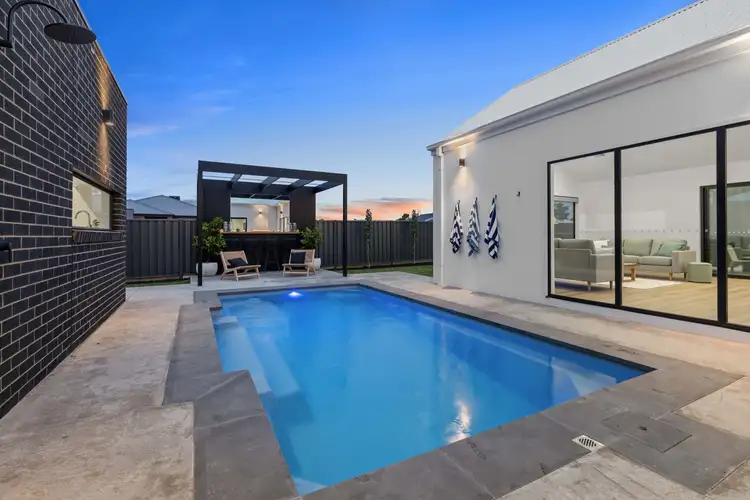 Third view of Homely house listing, 27 Oscar Drive, Marong VIC 3515