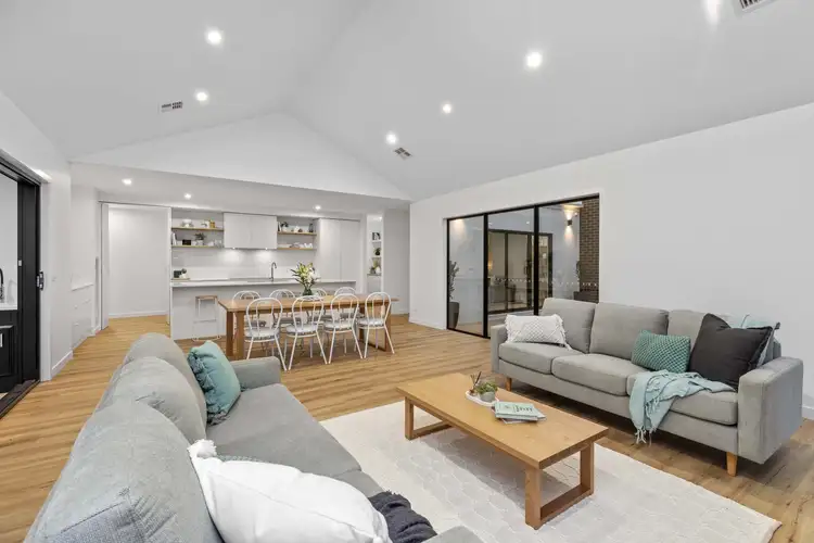 Sixth view of Homely house listing, 27 Oscar Drive, Marong VIC 3515