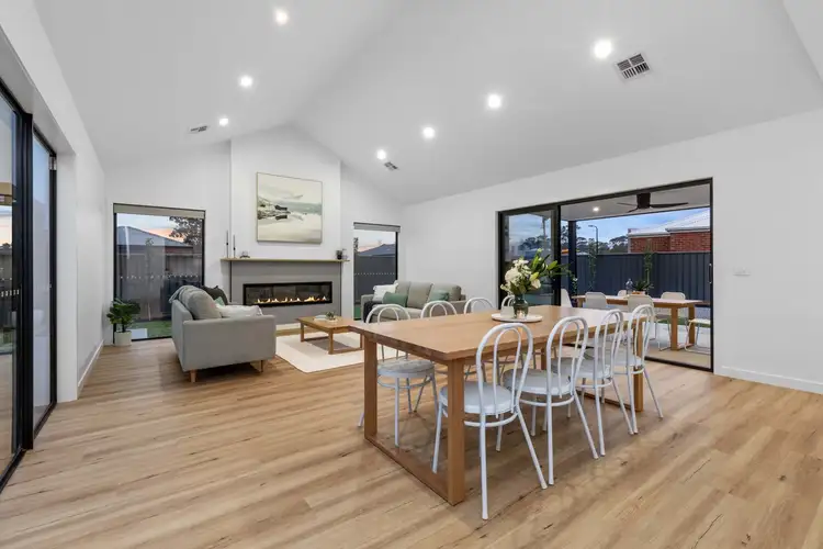 Seventh view of Homely house listing, 27 Oscar Drive, Marong VIC 3515