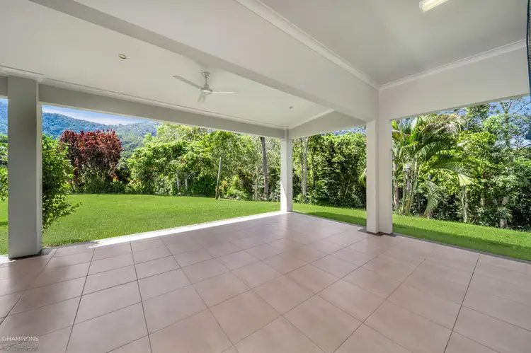 Fifth view of Homely house listing, Lot 1 Brays Road, Little Mulgrave QLD 4865