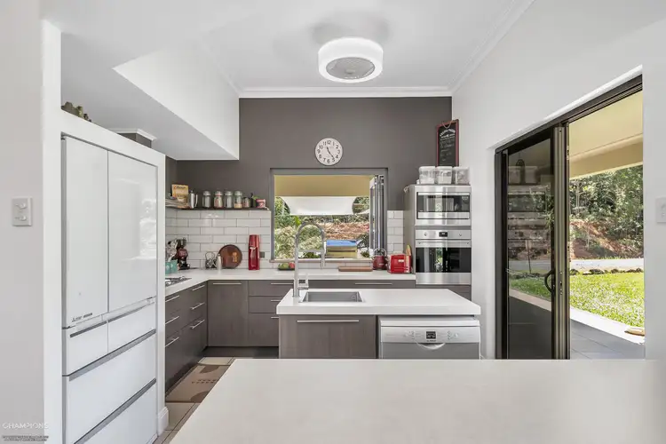 Sixth view of Homely house listing, Lot 1 Brays Road, Little Mulgrave QLD 4865