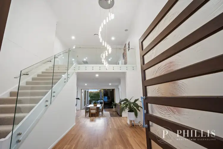 Third view of Homely house listing, 2103 The Circle, Sanctuary Cove QLD 4212