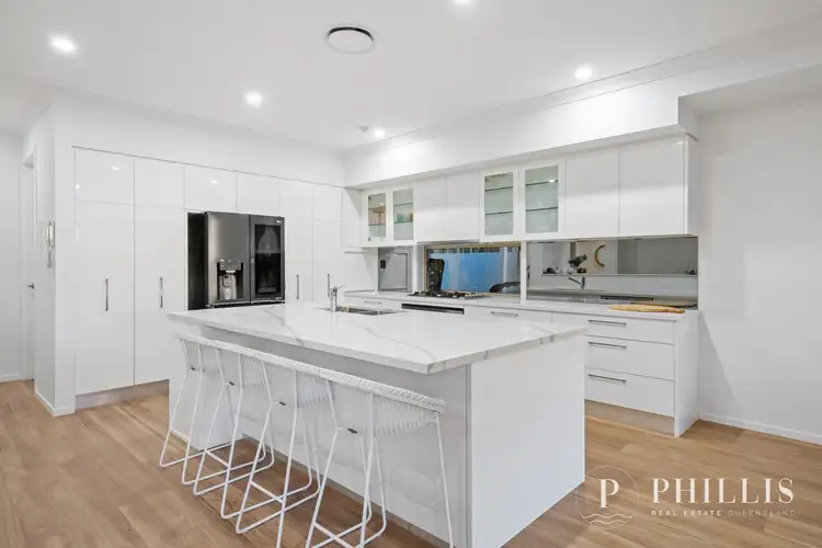 Sixth view of Homely house listing, 2103 The Circle, Sanctuary Cove QLD 4212