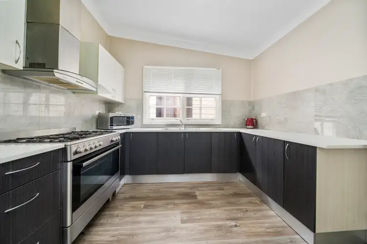 Second view of Homely house listing, 8 James Street, Lithgow NSW 2790