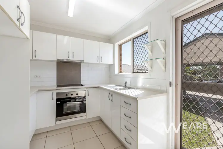 Third view of Homely townhouse listing, 4/19 Bourke St, Waterford West QLD 4133