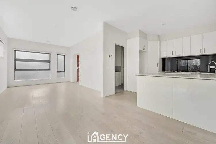 Third view of Homely townhouse listing, 2 Feodora Crescent, Narre Warren VIC 3805