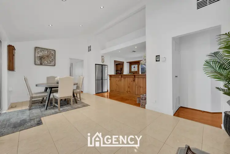 Third view of Homely house listing, 7 Thornton Close, Hallam VIC 3803