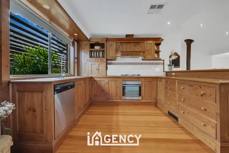 Fourth view of Homely house listing, 7 Thornton Close, Hallam VIC 3803