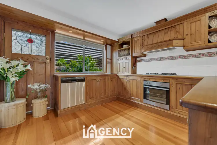 Fifth view of Homely house listing, 7 Thornton Close, Hallam VIC 3803