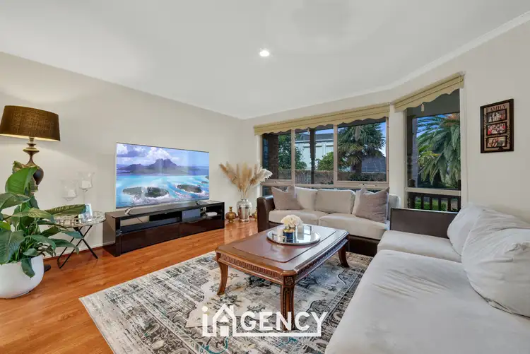 Sixth view of Homely house listing, 7 Thornton Close, Hallam VIC 3803