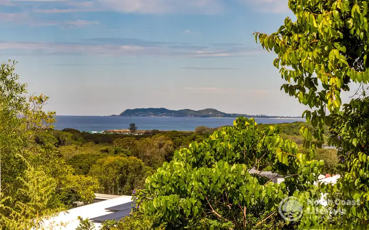 Main view of Homely house listing, 4 Yackatoon Court, Ocean Shores NSW 2483