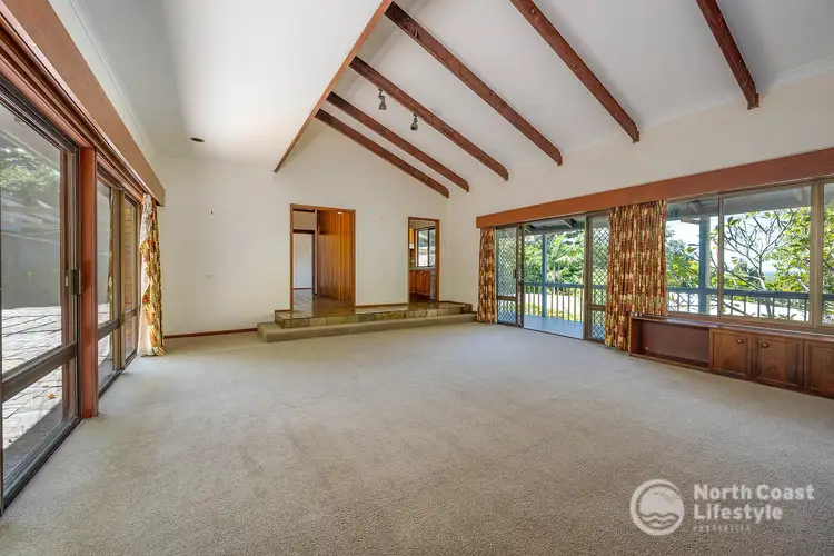 Third view of Homely house listing, 4 Yackatoon Court, Ocean Shores NSW 2483