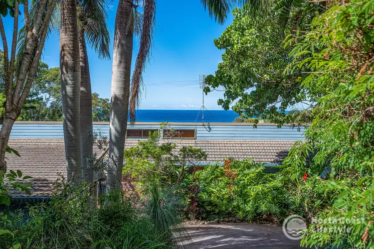 Sixth view of Homely house listing, 4 Yackatoon Court, Ocean Shores NSW 2483