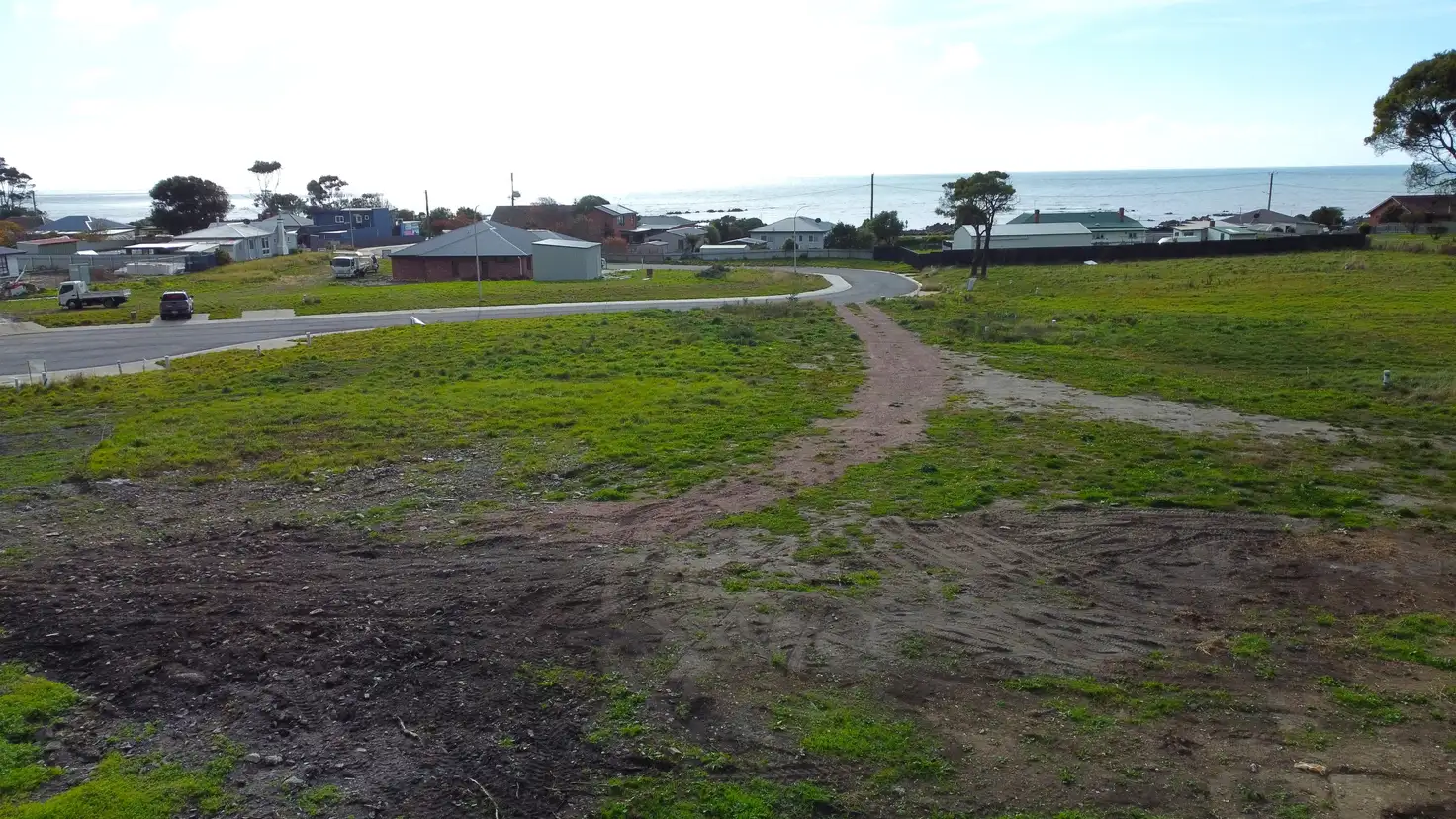 Main view of Homely land listing, 19 Griffin Place, Sulphur Creek TAS 7316