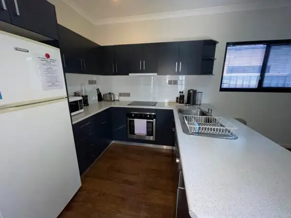 Third view of Homely house listing, 25 Zamia Link, Kununurra WA 6743