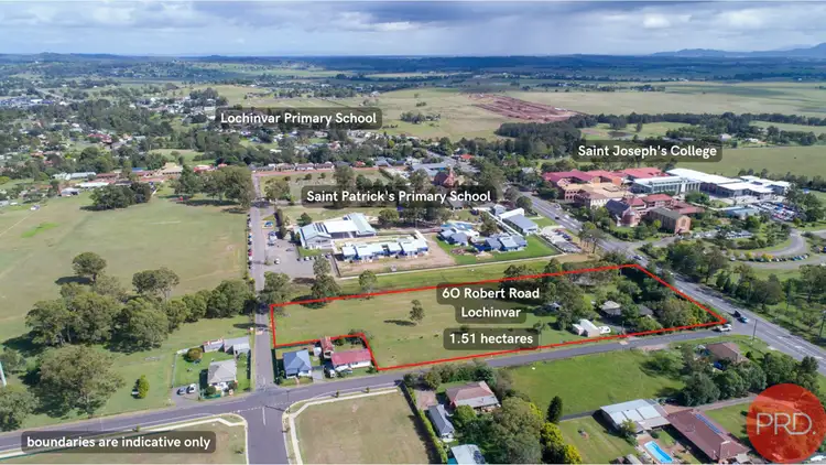 60 Robert Road, Lochinvar NSW 2321