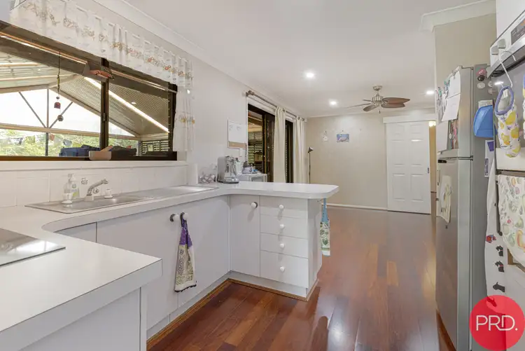 Fifth view of Homely house listing, 60 Robert Road, Lochinvar NSW 2321