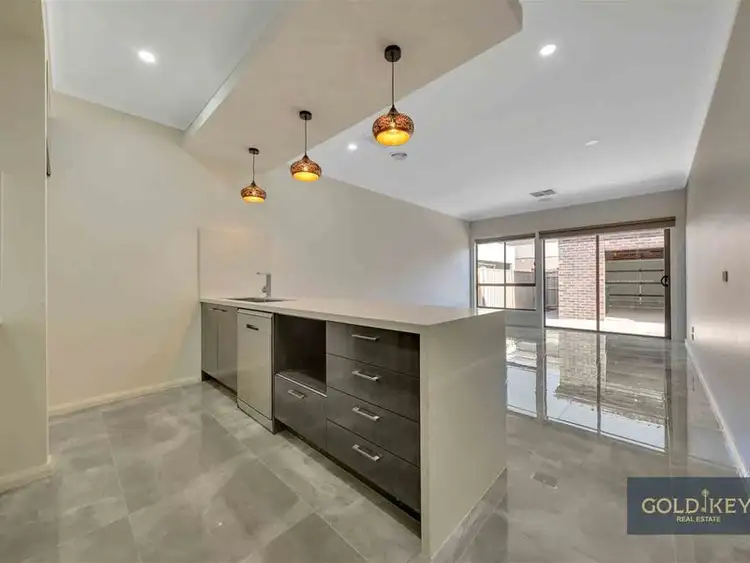 Fifth view of Homely house listing, 20 Polly Parade, Tarneit VIC 3029