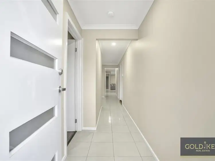 Third view of Homely house listing, 52 Fulham crescent, Thornhill Park VIC 3335
