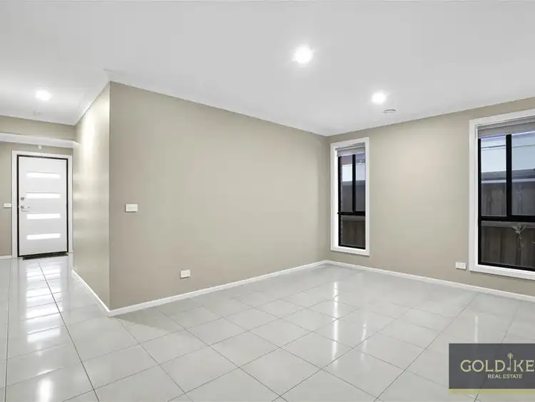 Fourth view of Homely house listing, 52 Fulham crescent, Thornhill Park VIC 3335