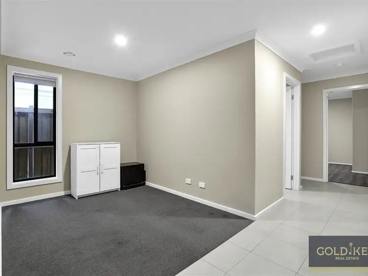 Fifth view of Homely house listing, 52 Fulham crescent, Thornhill Park VIC 3335