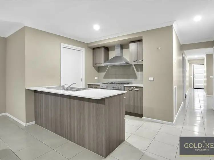 Sixth view of Homely house listing, 52 Fulham crescent, Thornhill Park VIC 3335