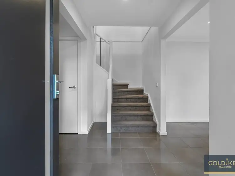 Third view of Homely townhouse listing, 3/31 Toritta Way, Truganina VIC 3029