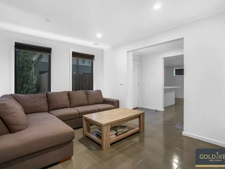 Fourth view of Homely townhouse listing, 3/31 Toritta Way, Truganina VIC 3029