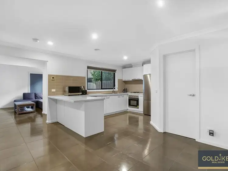 Sixth view of Homely townhouse listing, 3/31 Toritta Way, Truganina VIC 3029