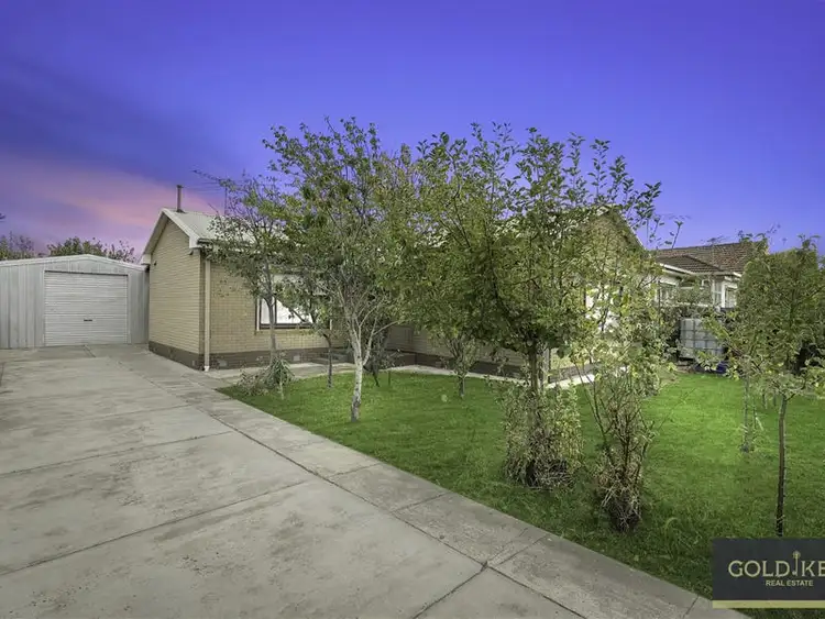 Second view of Homely house listing, 33 Elsie Street, Bell Park VIC 3215