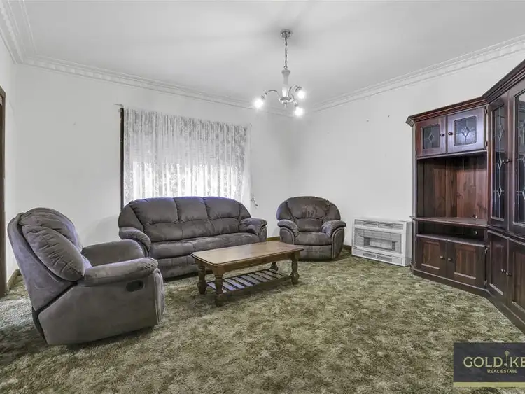 Fifth view of Homely house listing, 33 Elsie Street, Bell Park VIC 3215