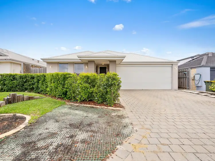 7 Boyagarring Gardens, Ellenbrook WA 6069
